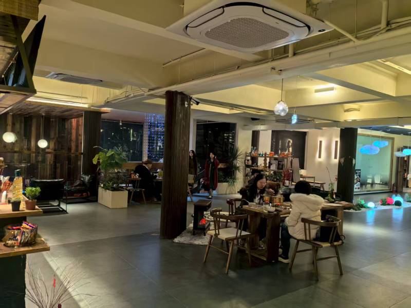 大武口区品牌营销